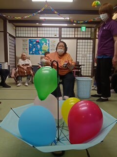 南区白妙～6月？～