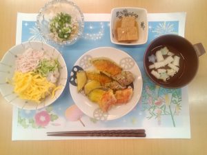 七夕イベント🎋🌠中原～🍀