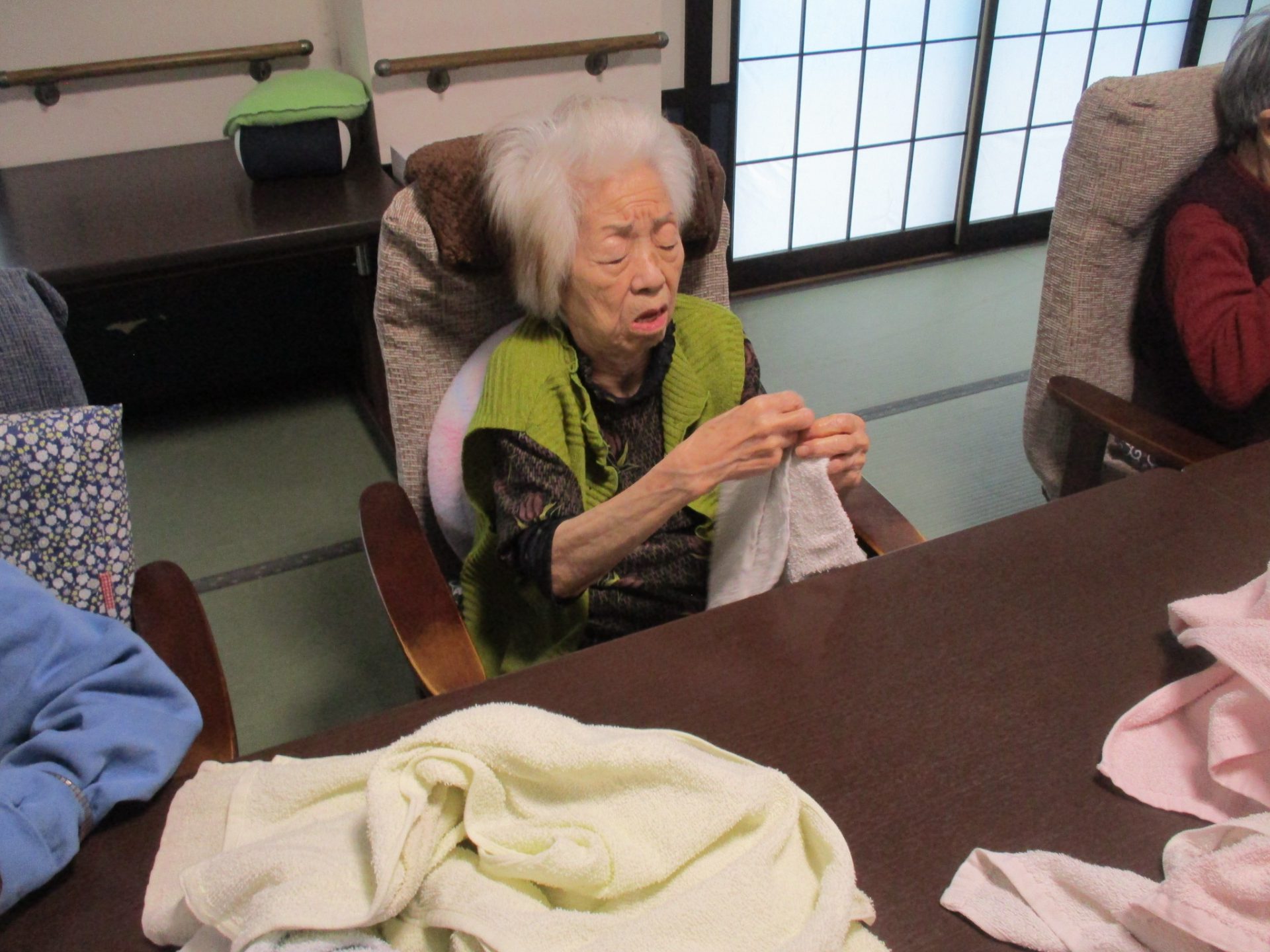 洋光台　秋めいたとある一日ｗｗｗ