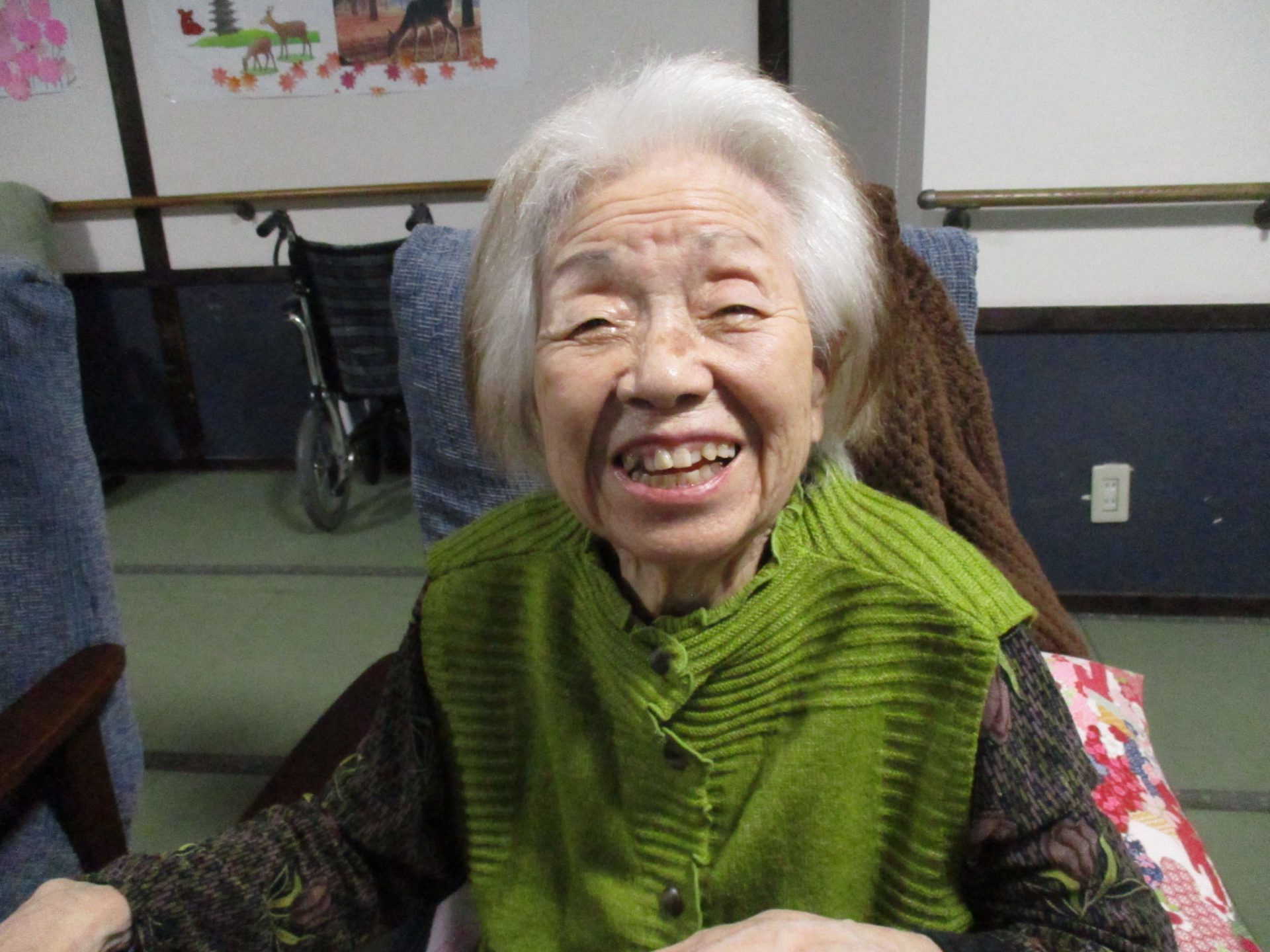 洋光台　秋のかるた大会！ｗｗｗ